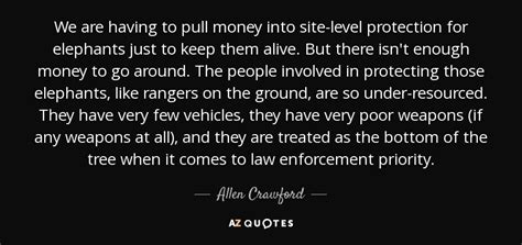 top 7 quotes by allen crawford a z quotes