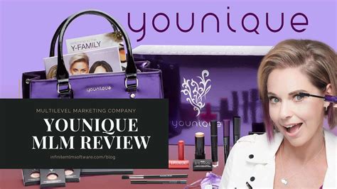 Younique Mlm Review A Genuine Review Of Their Mlm Program