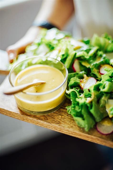 How to Make Vinaigrette Salad Dressing: One Recipe, Multiple ...