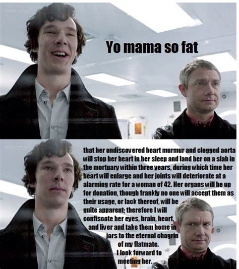 50 sherlock memes ranked in order of popularity and relevancy. Fangirl Review: Best Sherlock Memes