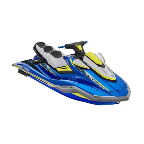 Yamaha Jet Ski 2020 Yamaha Waverunner Waverunner Jet Ski