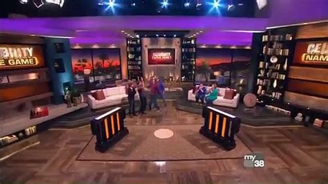 Celebrity Name Game Se2 Ep08 Hd Watch Video Dailymotion