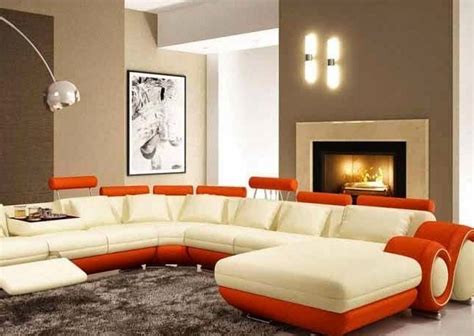 warna cat ruang keluarga minimalis interior rumah