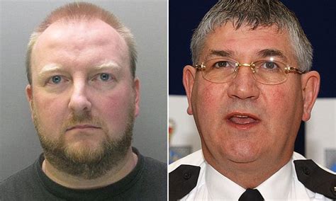 Paedophile Hunters Accused Of Undermining Investigations Daily Mail