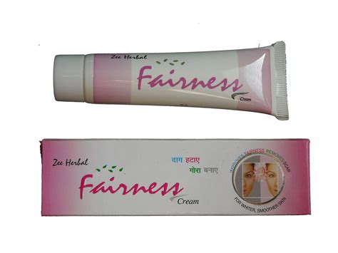 Herbal Fairness Cream Fairness Cream Remedies For Glowing Skin