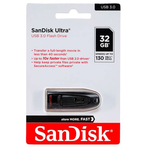 Sandisk Ultra Usb 30 32gb Pen Drive Cine Media Productions Pvt Ltd