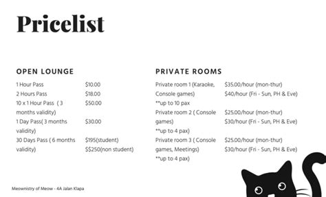 S'pore's Meownistry of Meow lets you work (or try to) in cat-friendly