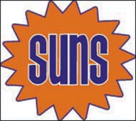 The phoenix suns colors are orange, purple, yellow, dark gray, light gray, black and white. REPORTERS NOTEBOOK | THE OFFICIAL SITE OF THE PHOENIX SUNS