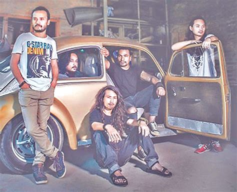 Anuprastha Drops First Video From Their New Album