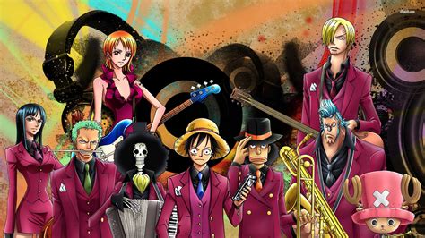 Unduh 400 Kumpulan Wallpaper Pc Hd One Piece Terbaru Background Id