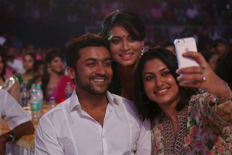 Unseen Kollywood Vijay Awards Selfies 2014