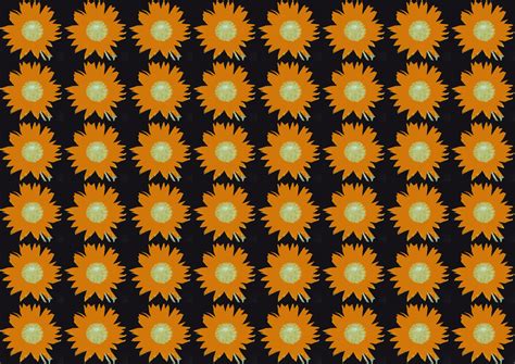 Yellow Sunflower Wallpaper Free Stock Photo Public Domain Pictures