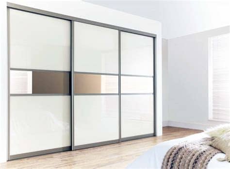 Spesifikasi lemari pakaian sliding (lp 2708): 45+ Lemari Pakaian Minimalis dengan Desain Bagus dan Unik