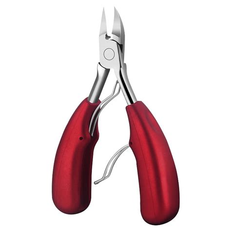 Saisze Toenail Clippers Professional Thick And Ingrown Toe Nail Clippers