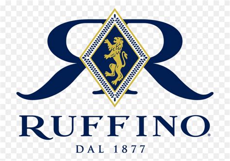 Imperial Dade Ruffino Il Ducale Pinot Grigio Logo Symbol Trademark