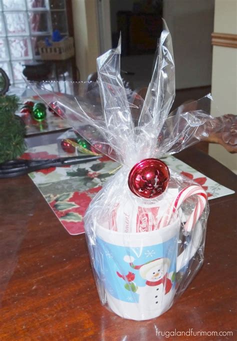 See more ideas about cool mugs, mugs, gifts in a mug. 16 Semi Homemade Christmas Mugs Gifts I Made Under $25 ...