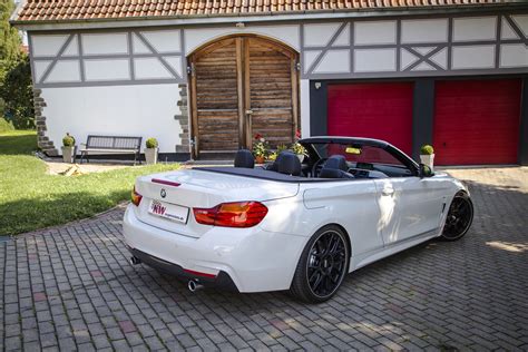 Kw Bmw F33 Convertible 2014 Picture 7 Of 13