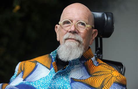 National Gallery Cancels Chuck Close Thomas Roma Shows Artists