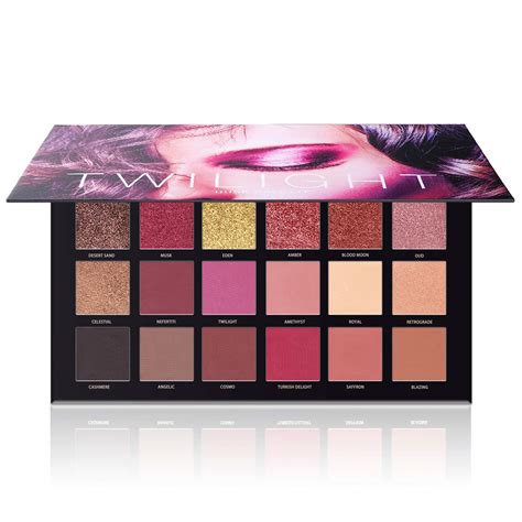 11 Best Eyeshadow Palette For Brown Eyes Reviews In 2020 Nubo Beauty