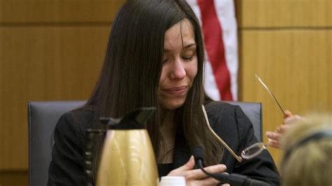 Sex Lies And Abuse The Cost Of Jodi Arias Opinions Al Jazeera
