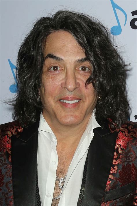 Kiss Cancels Show After Paul Stanley Tests Positive For Covid New
