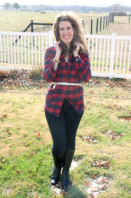 Thursday Fashion Files Link Up 41 Plaid Dress With Romwe And 12 Days Of