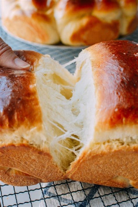 You can jump to the recipe! What's the origin story of Hokkaido milk bread? - Quora