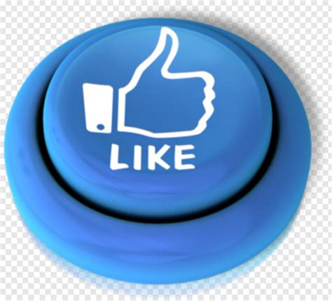 Youtube Like Button Like Button Animation Png Download 341x309