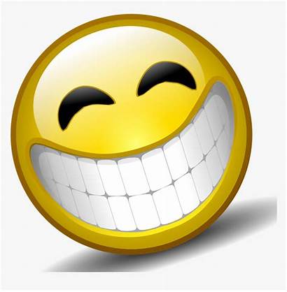 Emoji Smile Teeth Clipart Transparent Galleryhip Pinclipart