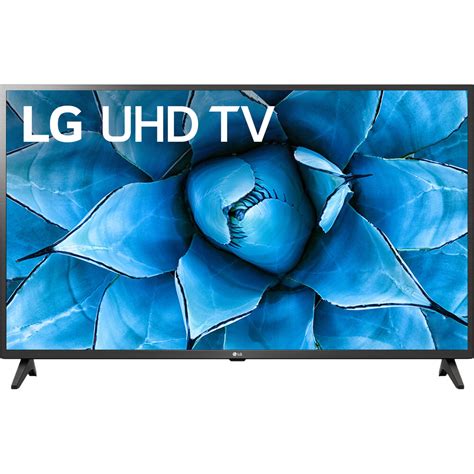 Lg 65nano796 65'' 165 ekran uydu alıcılı 4k ultra hd smart nanocell tv. LG UN7300 43" Class HDR 4K UHD Smart LED TV 43UN7300PUF