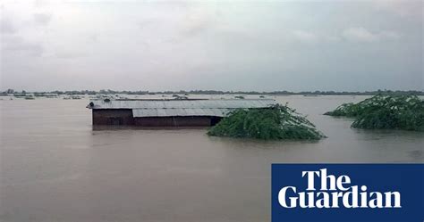 Malawi Floods Cause Devastation In Pictures Global Development