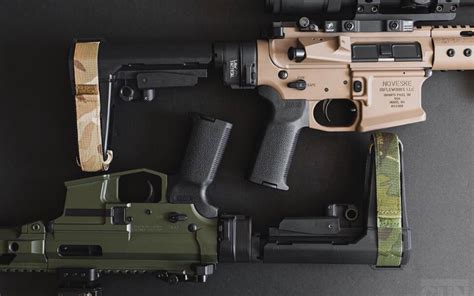 Best Ar 15 Folding Stocks In 2024 With Buyers Guide Thegunzone