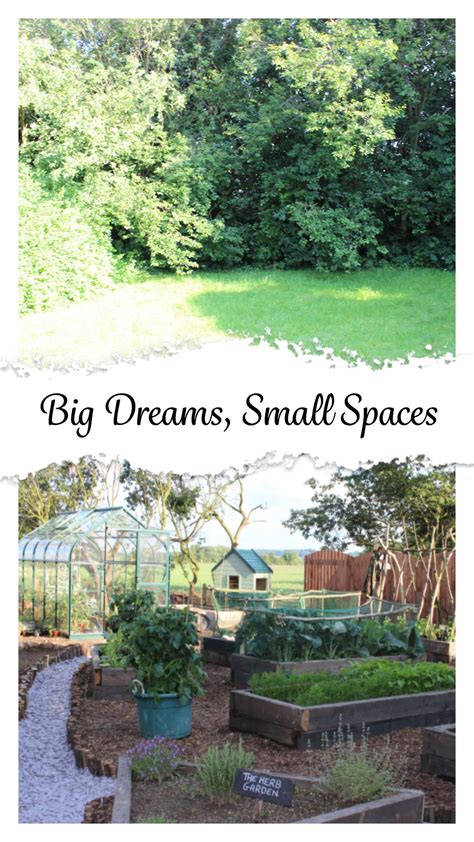 See more ideas about veggie garden, vegetable garden, backyard garden. Our Garden Renovation On Big Dreams Small Spaces | Dream ...