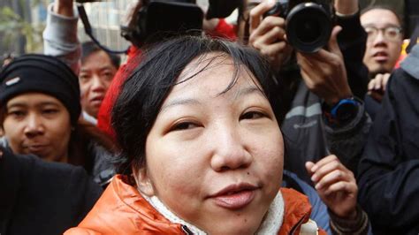Hong Kong Woman Convicted In Indonesian Maid Torture Case That Sparked Outrage Fox News