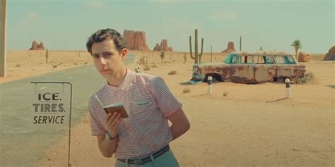 The Ultimate Revelation: Unraveling the Intriguing Enigma of Asteroid City