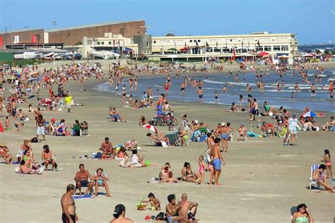 Las 7 Mejores Playas De Montevideo Uruguay