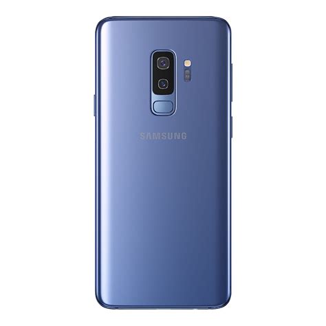 Features 6.2″ display, exynos 9810 chipset, dual: Samsung Galaxy S9 Plus SM-G965U 64GB Android Smart Phone ...