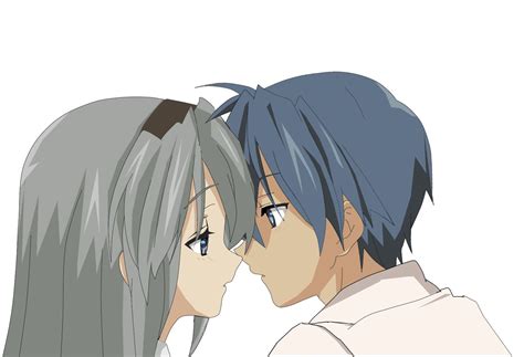 Tomoyo X Tomoya Clannad Anime If You Havent Watched This Ova You