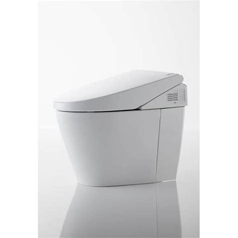 Toto Neorest® 550h Dual Flush Toilet 1008 Gpf With Ewater™ Free