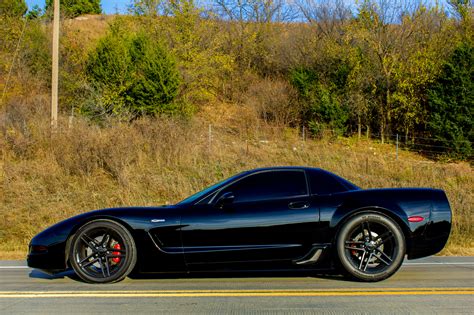 The Widebooty Files Adding Wider Fenders To Your C5 Corvette Z06