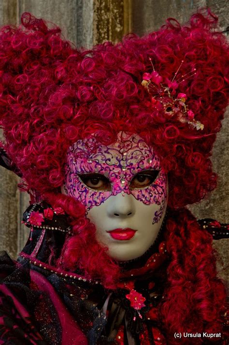 Ursula Kuprat Carnival Masks Carnival Of Venice Masks Masquerade