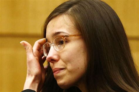 Jodi Arias Attorneys File Motion To Dismiss All Charges