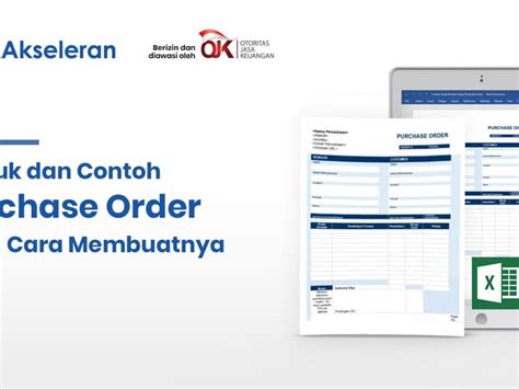 Contoh Purchase Order Excel Luca Bader Vrogue Co