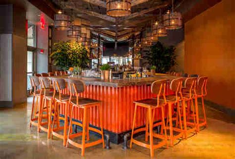 Best Restaurants in Boston: Most Fun Places to Eat Dinner - Thrillist