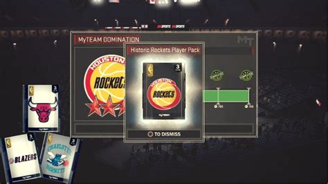 Nba 2k18 Myteam Easiest Strategy To Get 3 Stars In Domination Every