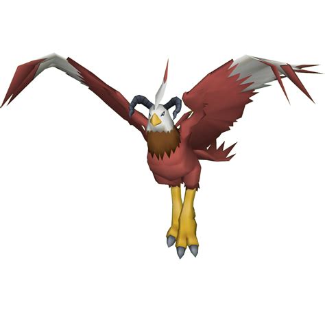 Image Aquilamon Dmpng Digimon Wiki Go On An Adventure To Tame The