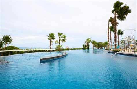 מלון גרנד סנטר פוינט פטאיה Grande Center Point Pattaya פטאיה תאילנד Vibes