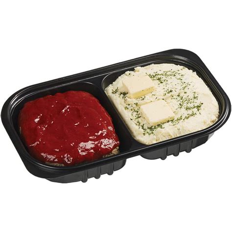 Fry until the onion is translucent and all the vegetables are softened. Costco Meatloaf Heating Instructions - Costco Cuisine Frozen Make Ahead Mini Meatloaf Make One ...