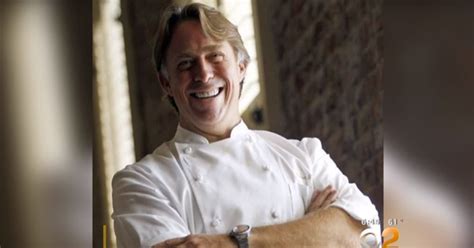 New Orleans Chef John Besh Quits Amid Sexual Harassment Claims