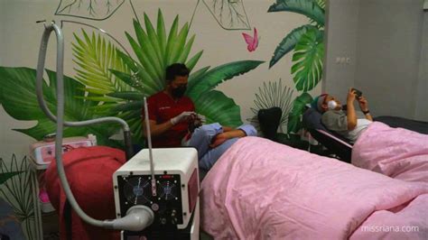Klinik Kecantikan Di Jogja Untuk Perawatan Kulit Wajah Miss Riana